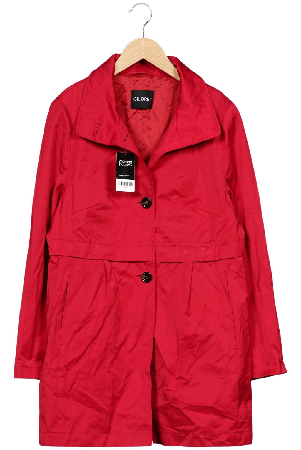 Gil Bret Women Coat Red EU 40 2