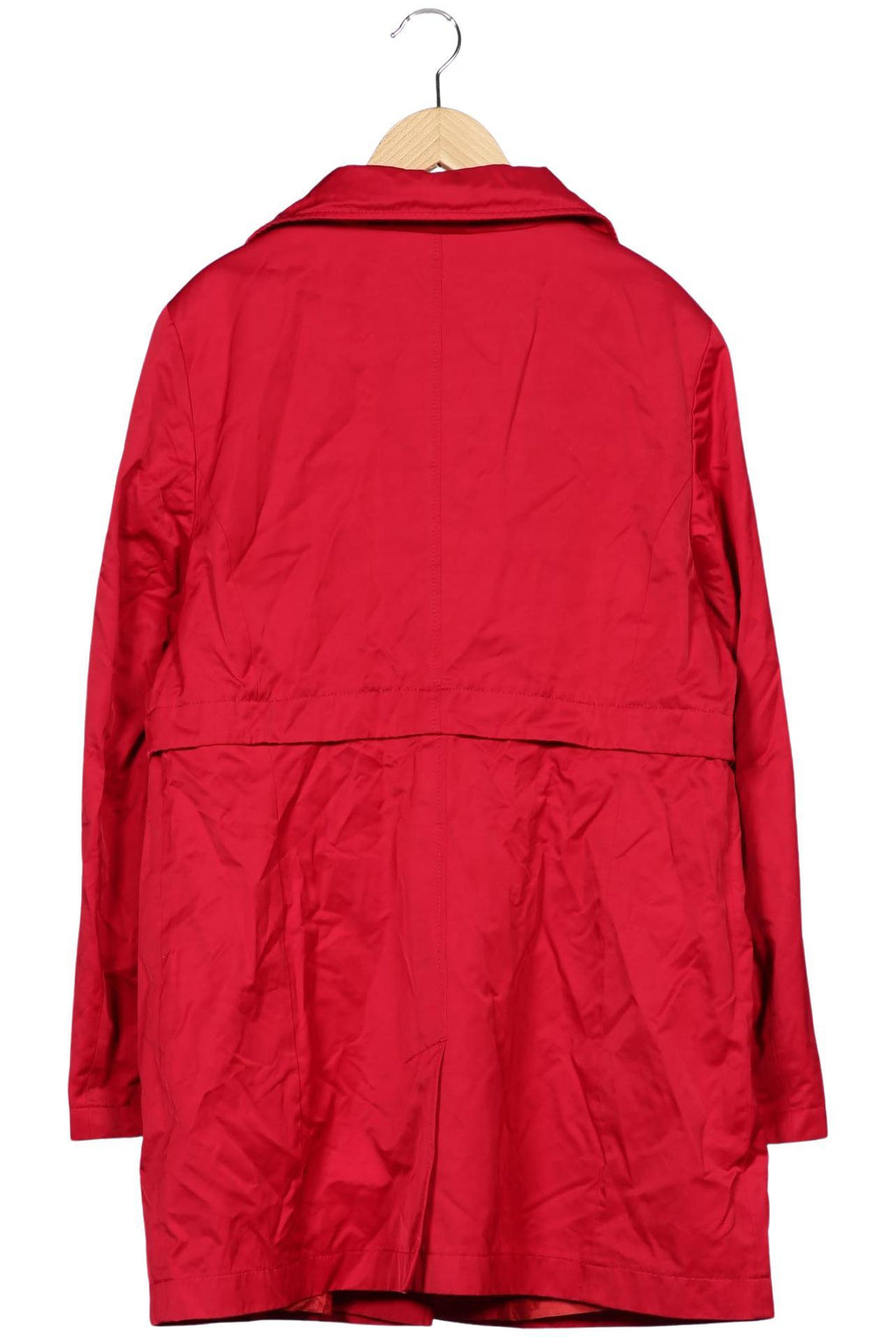 Gil Bret Women Coat Red EU 40 3