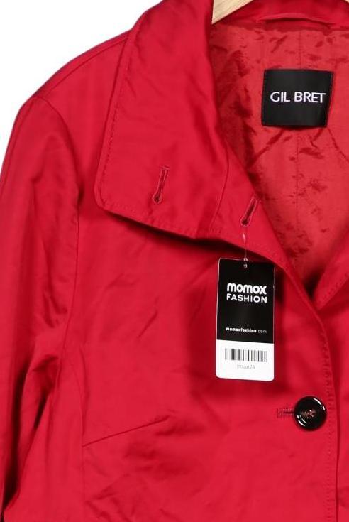 Gil Bret Women Coat Red EU 40 4