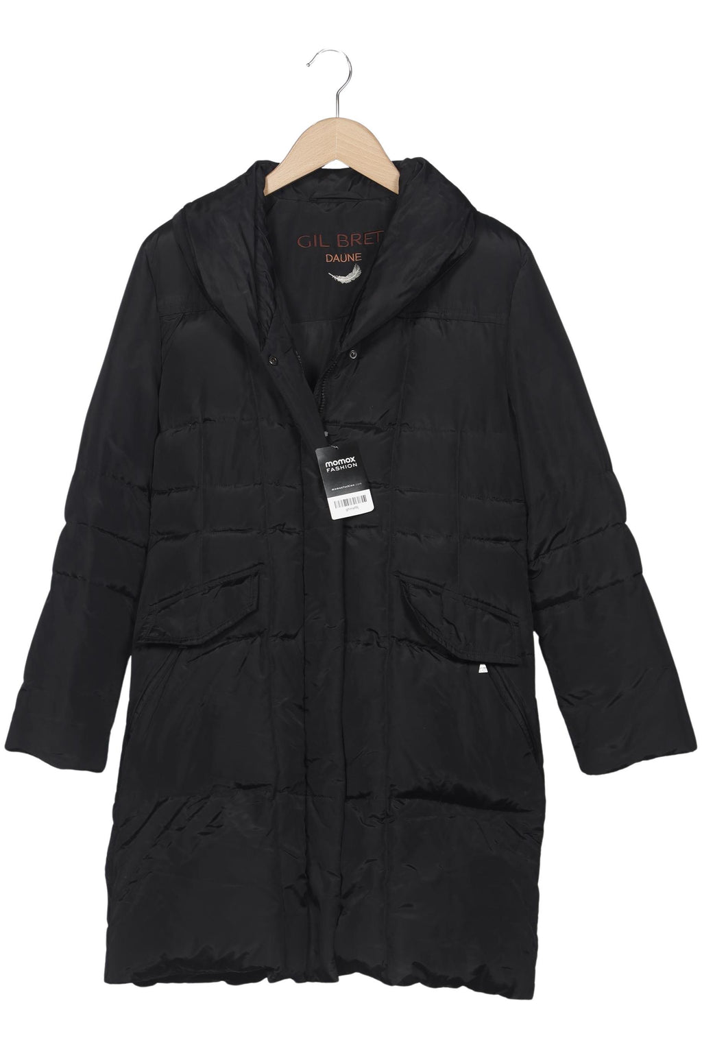Gil Bret Women's Coat Black EU 40 5