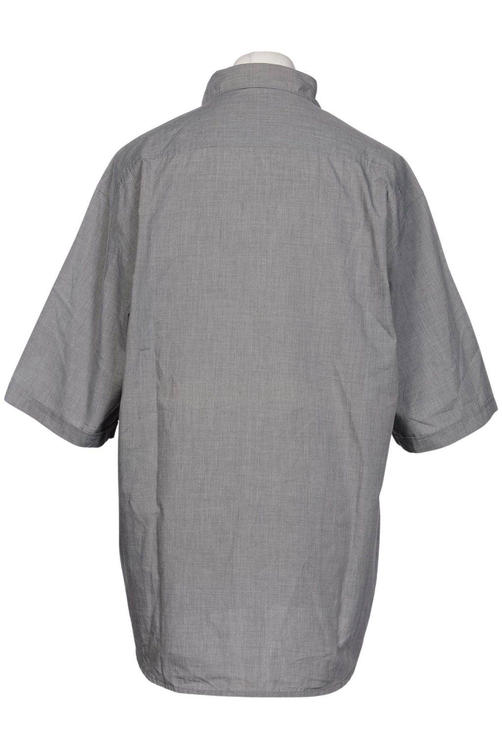 GIN TONIC Herren Hemd Grau XL 3