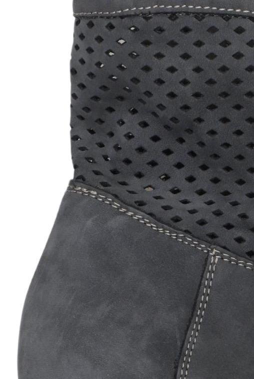 Gino Rossi Women's Ankle Boots Gray EU 36 3