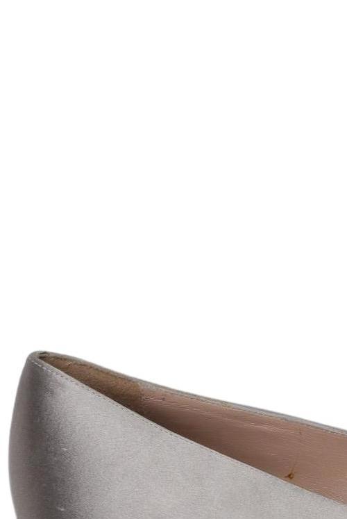Giorgio Armani Ballerina Silver EU 37 3