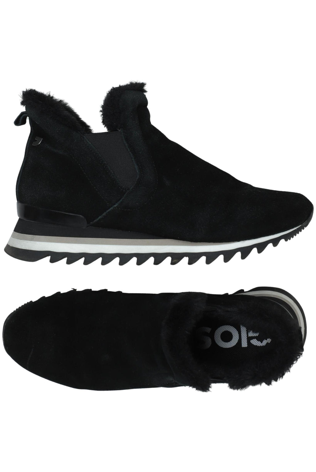 Gioseppo Damen Stiefelette Schwarz 41 2