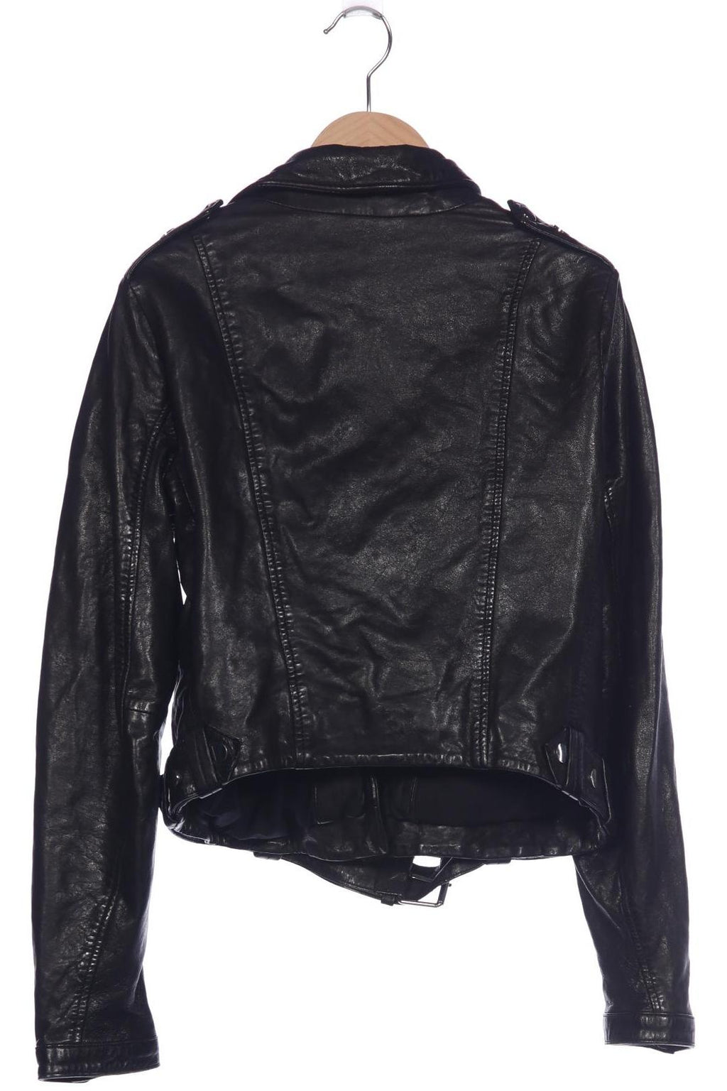 Gipsy Women's Jacket Black Size S 5