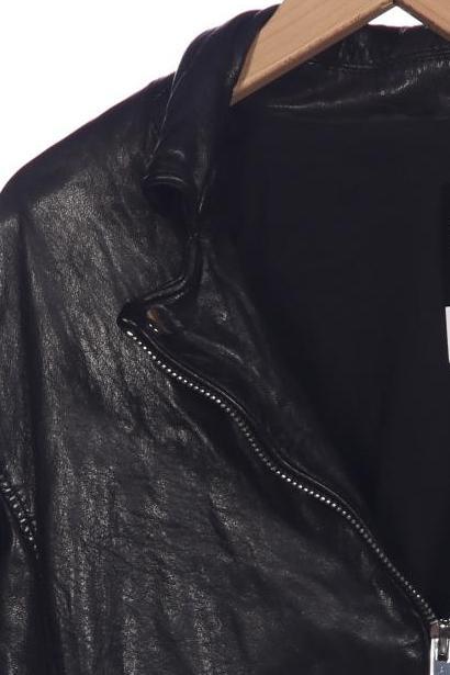 Gipsy Women's Jacket Black Size S 6