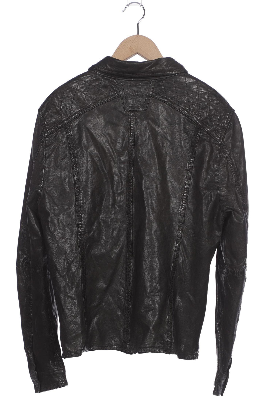 Gipsy Men Jacket Black M 5
