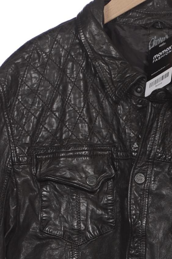 Gipsy Men Jacket Black M 6