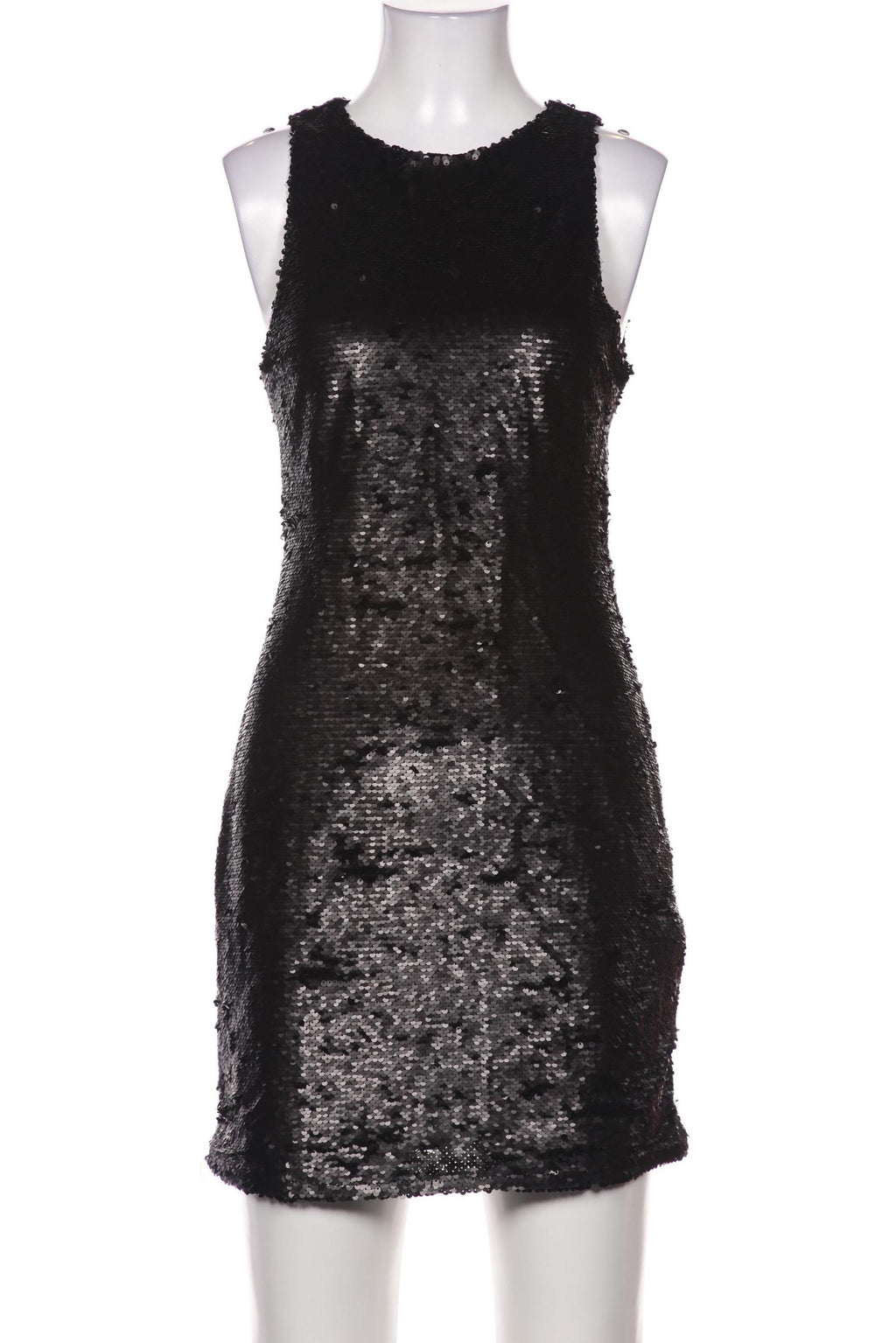 Glamorous Damen Kleid, Schwarz, Gr. S 10