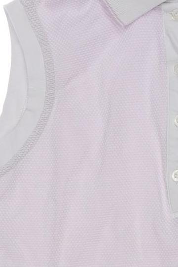 Golfino Damen Poloshirt Weiß EU 34 4