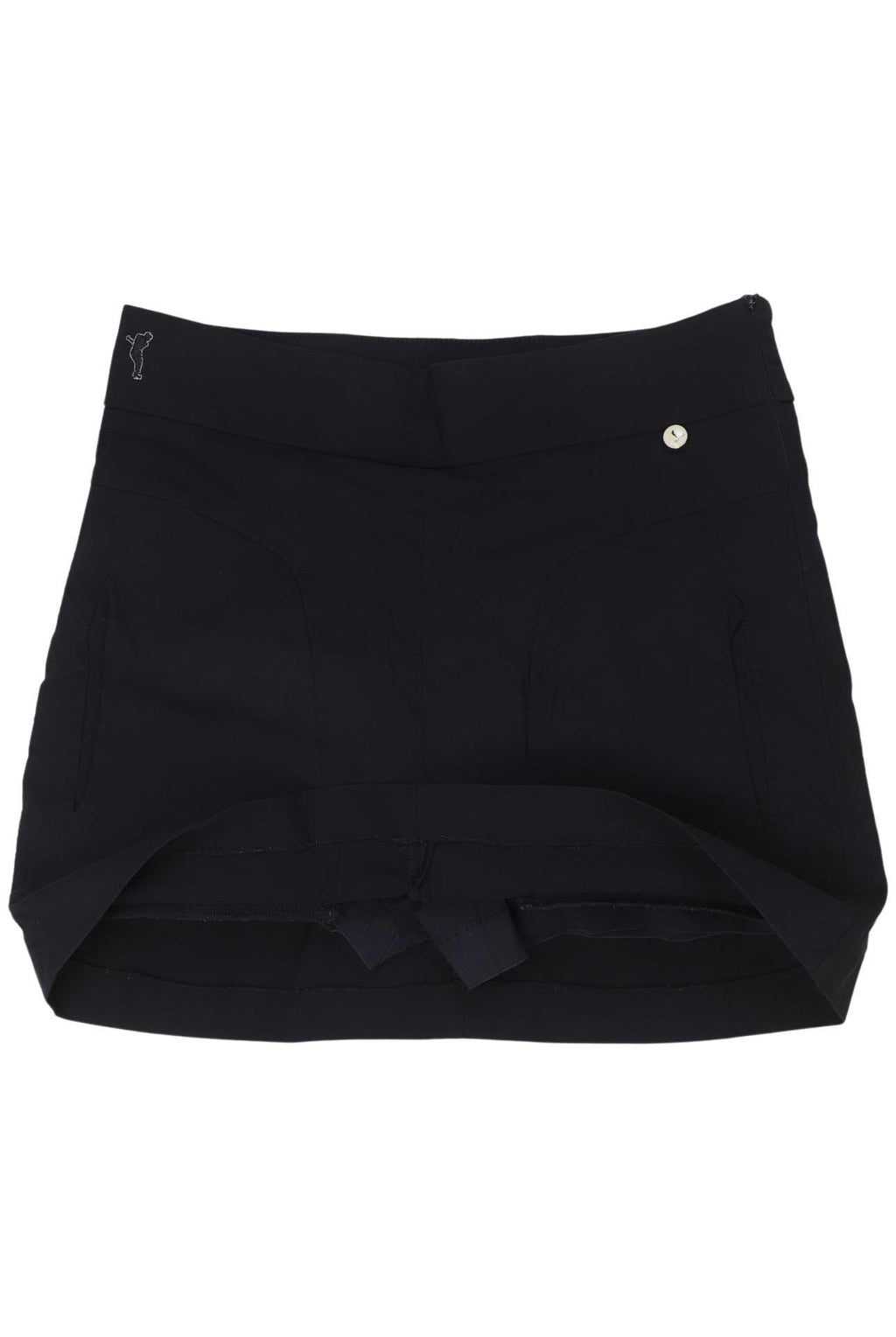 Golfino Skirt Navy Blue EU 34 6