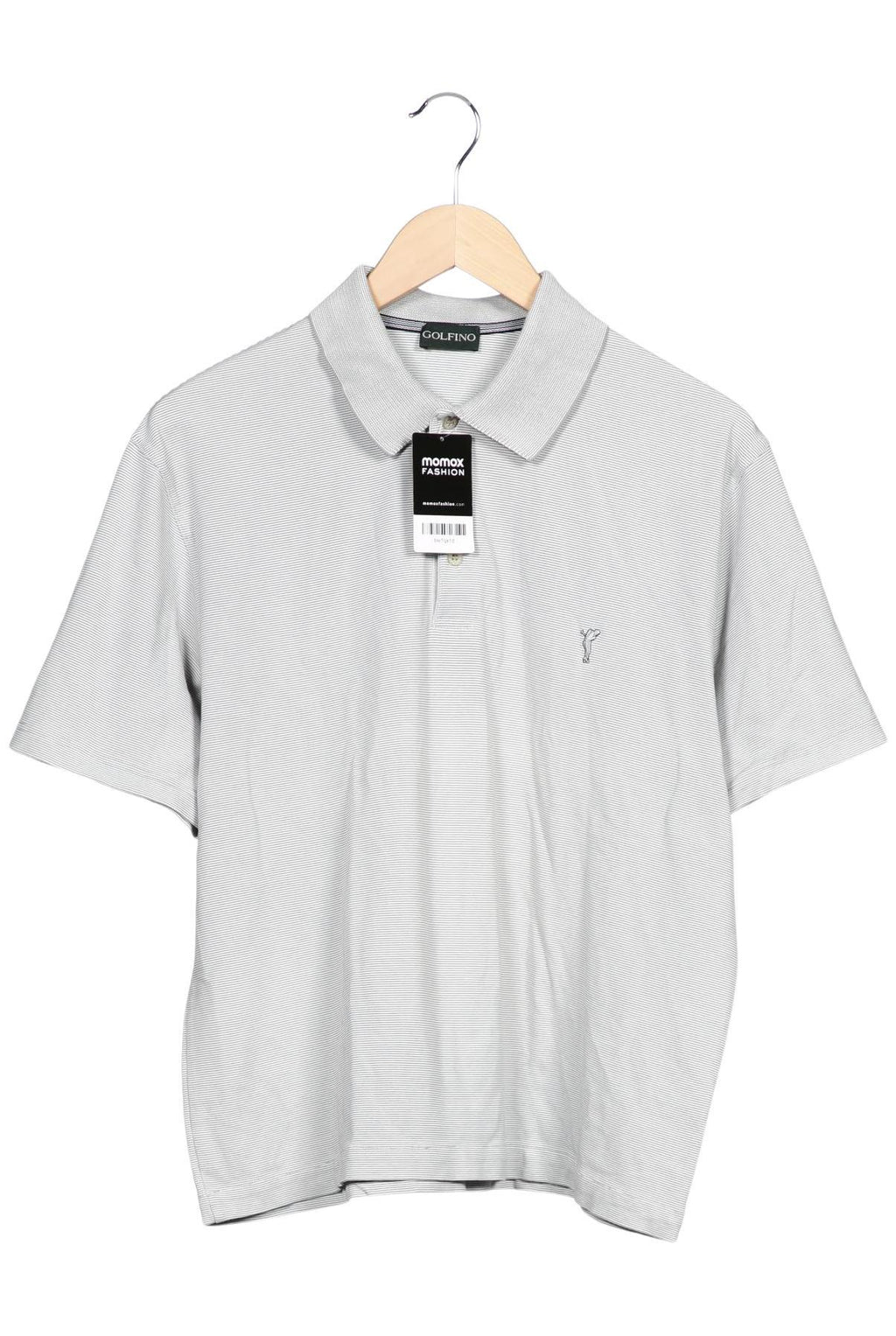 Poloshort Homme Golfino Gris EU 54 2