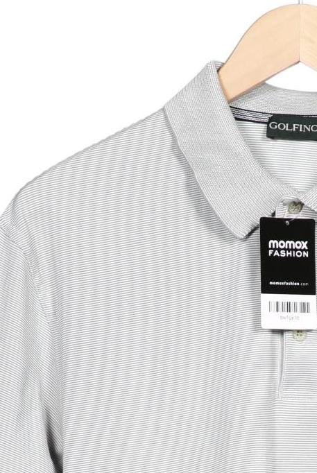 Poloshort Homme Golfino Gris EU 54 3