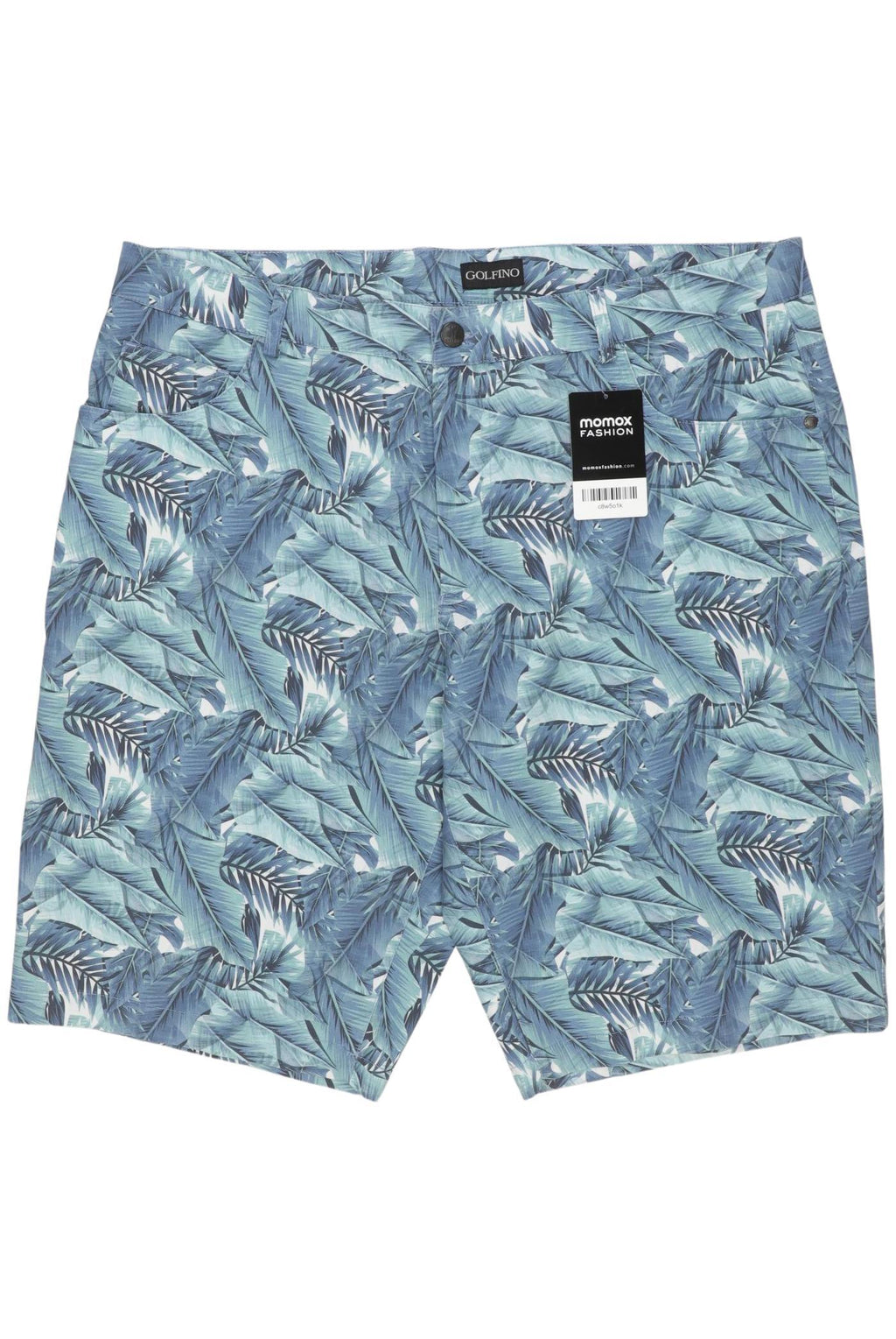 Golfino Shorts Light Blue EU 54 2