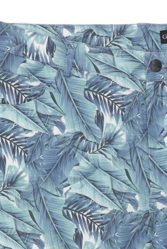Golfino Shorts Light Blue EU 54 4