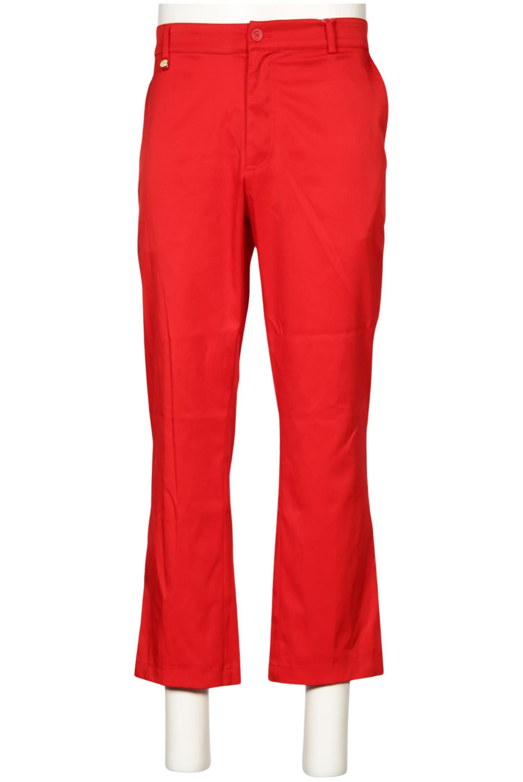 Golfino Trousers Red EU 50 2