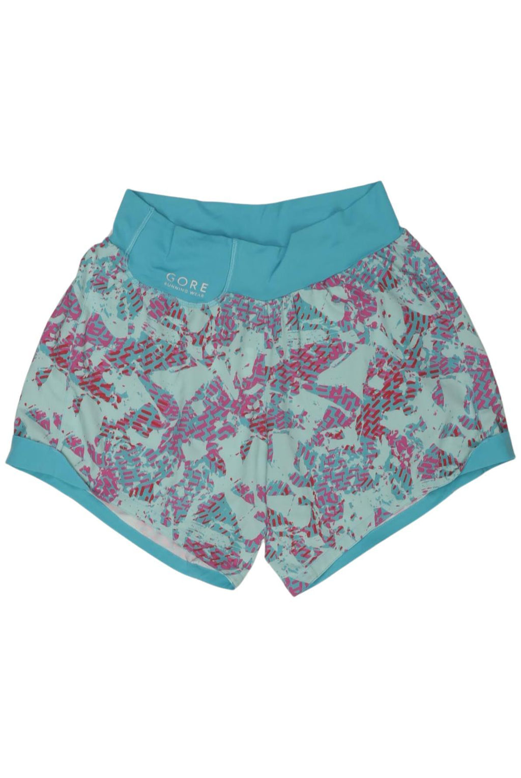 Gore Wear Shorts Turquoise 36 4