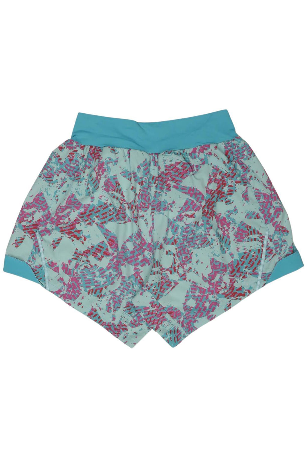 Gore Wear Shorts Turquoise 36 5