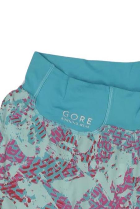 Gore Wear Shorts Turquoise 36 6