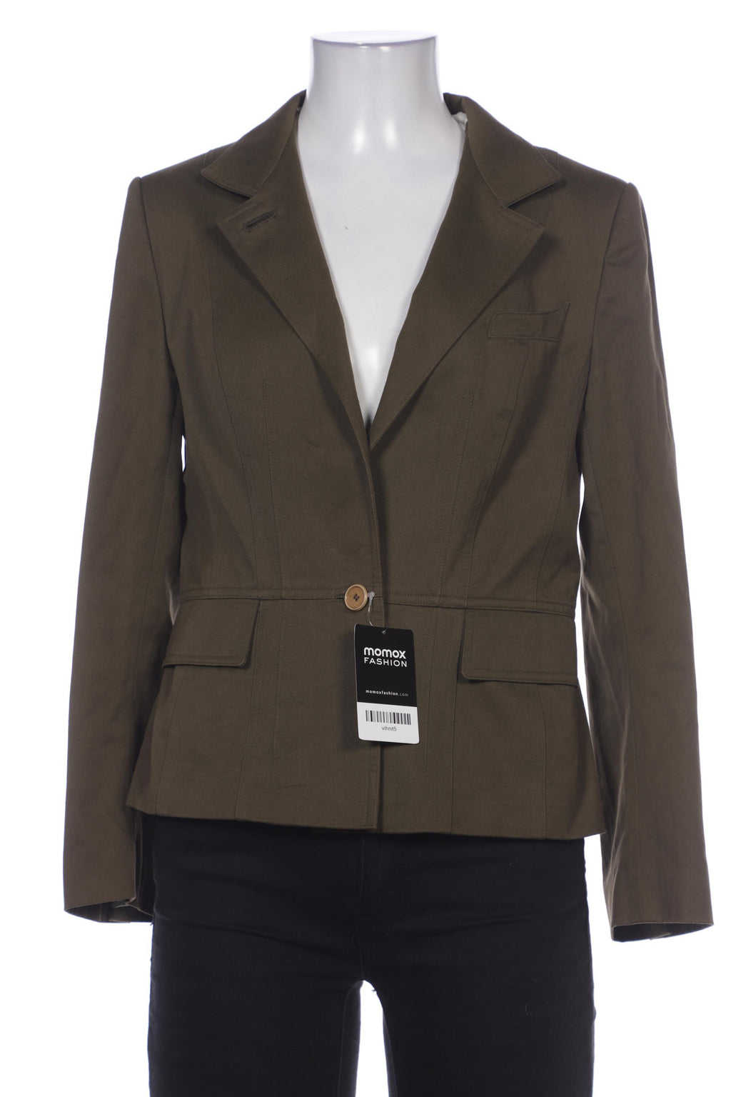 gossl Damen Blazer Grün Gr. S 4