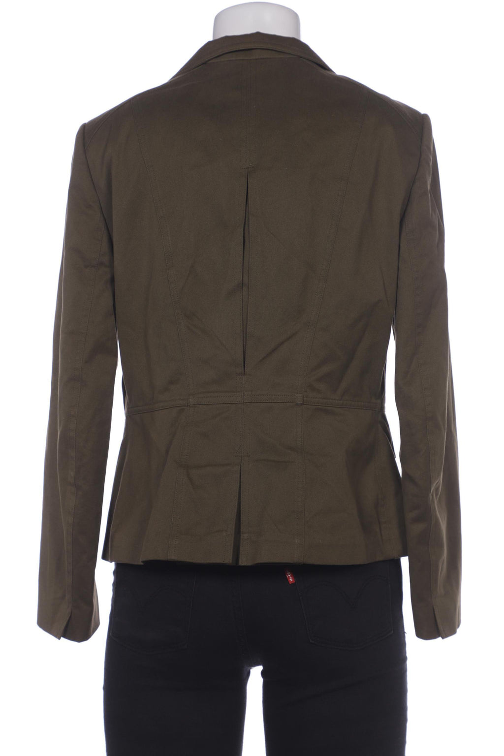 gossl Damen Blazer Grün Gr. S 5