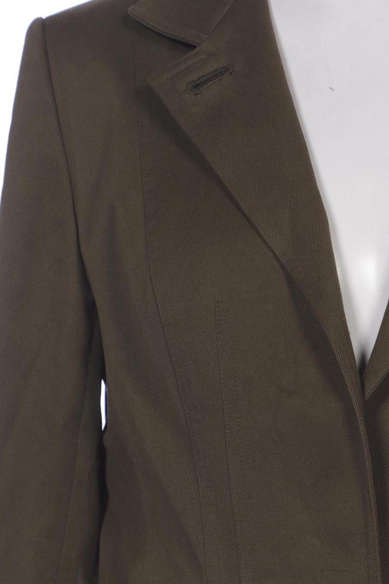 gossl Damen Blazer Grün Gr. S 6