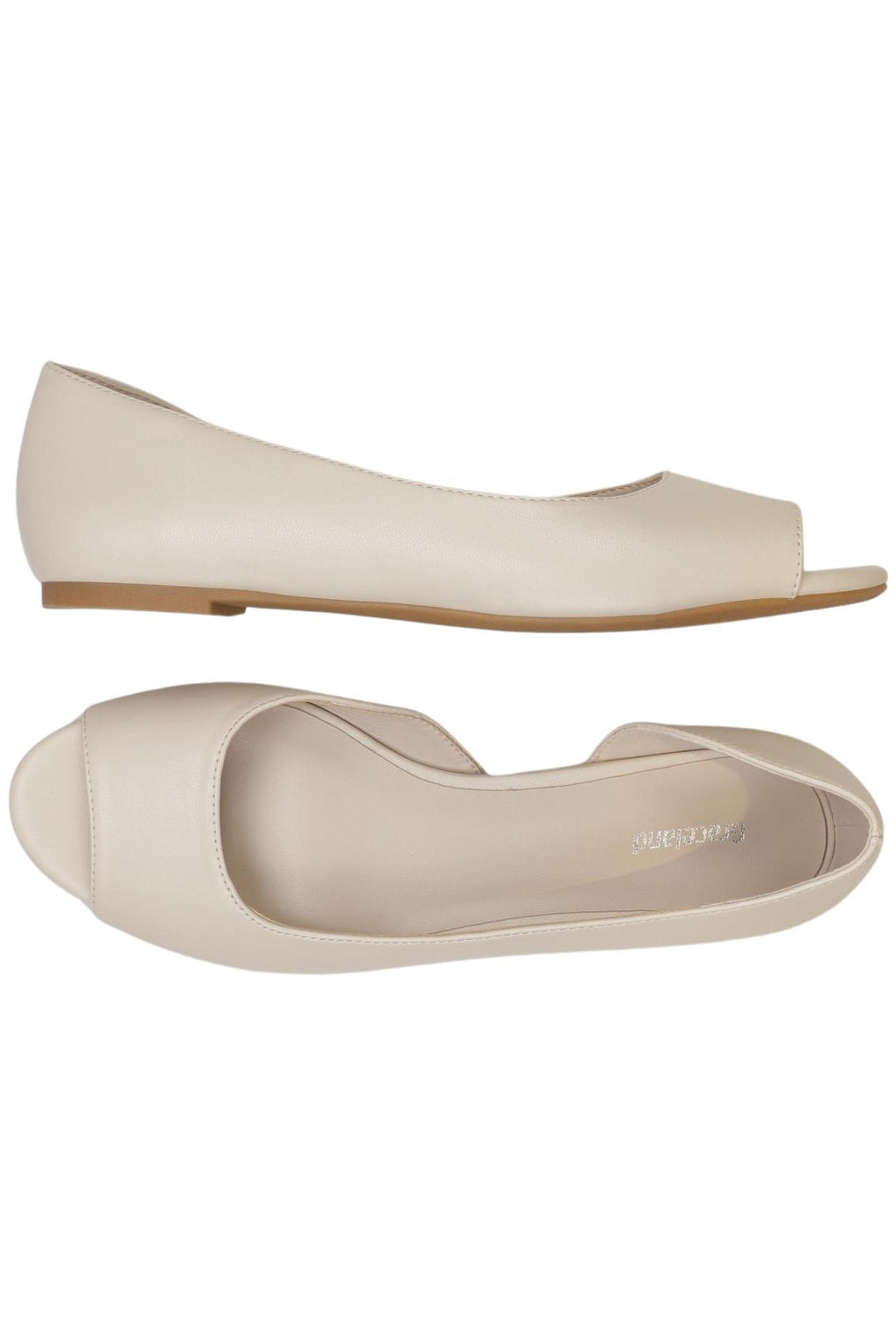 Graceland Ballerina Beige EU 39 2