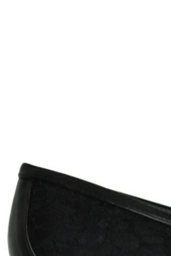 Graceland Ballerina Women's Black EU 36 Synthetic Leather 3