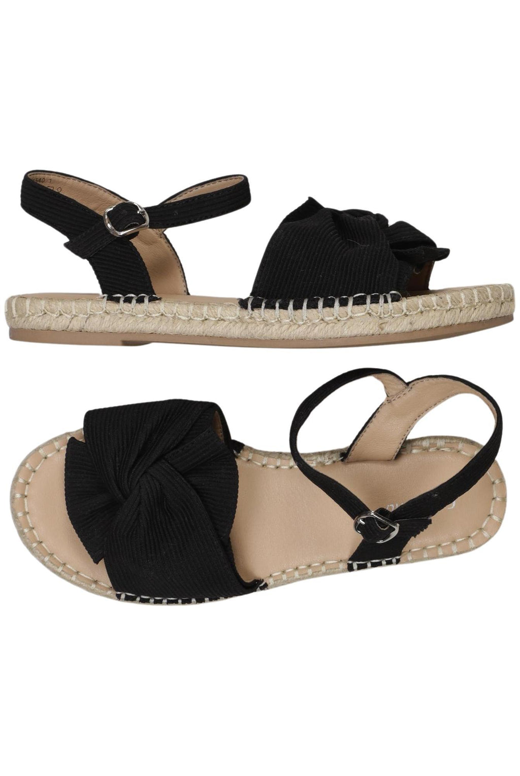 Graceland Women Sandals Black 37 7