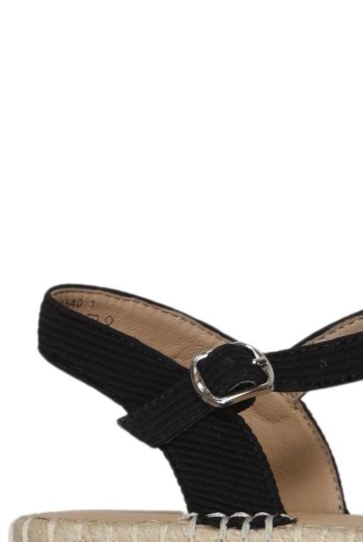 Graceland Women Sandals Black 37 8