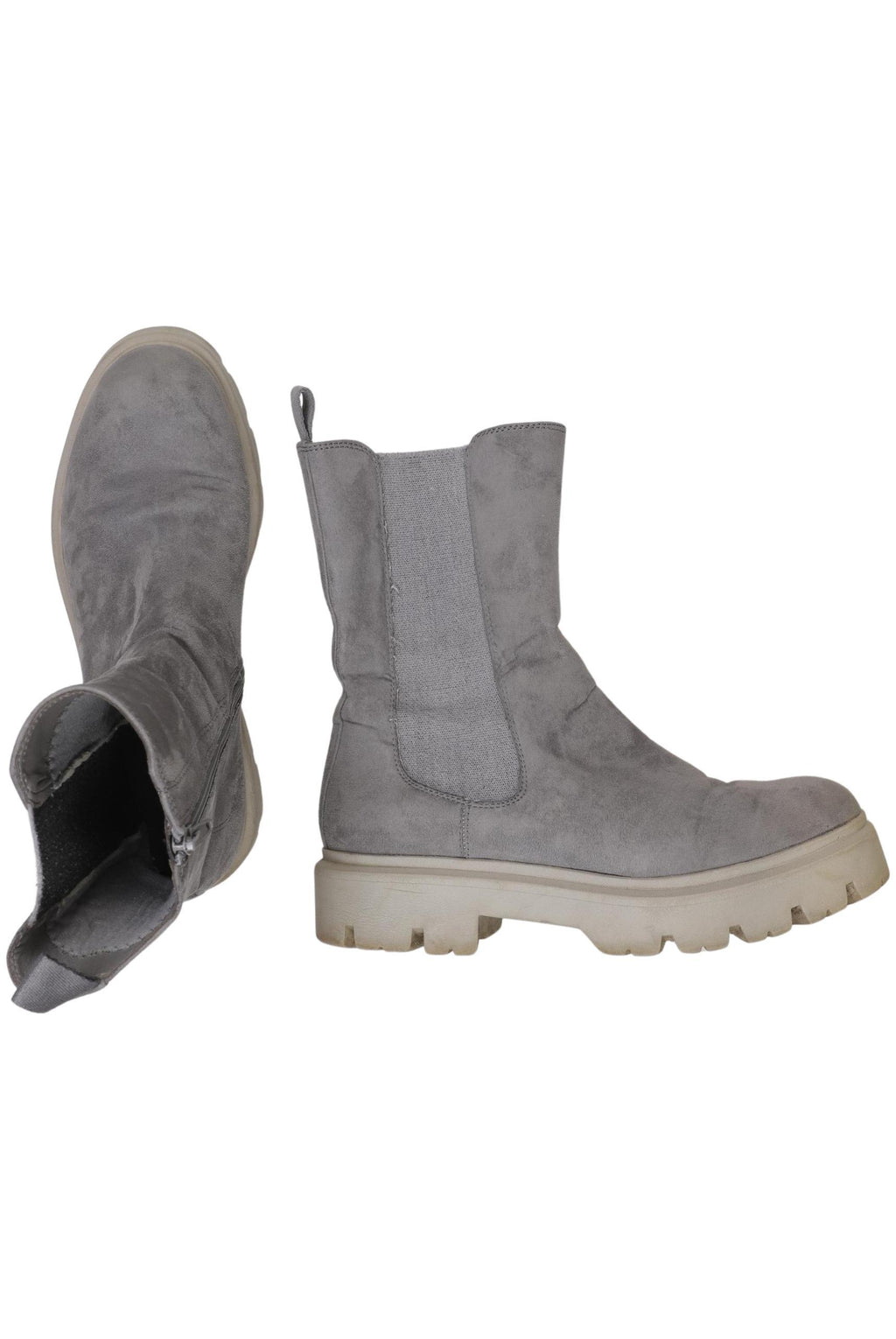 Graceland Women's Boots Gray EU 38 2