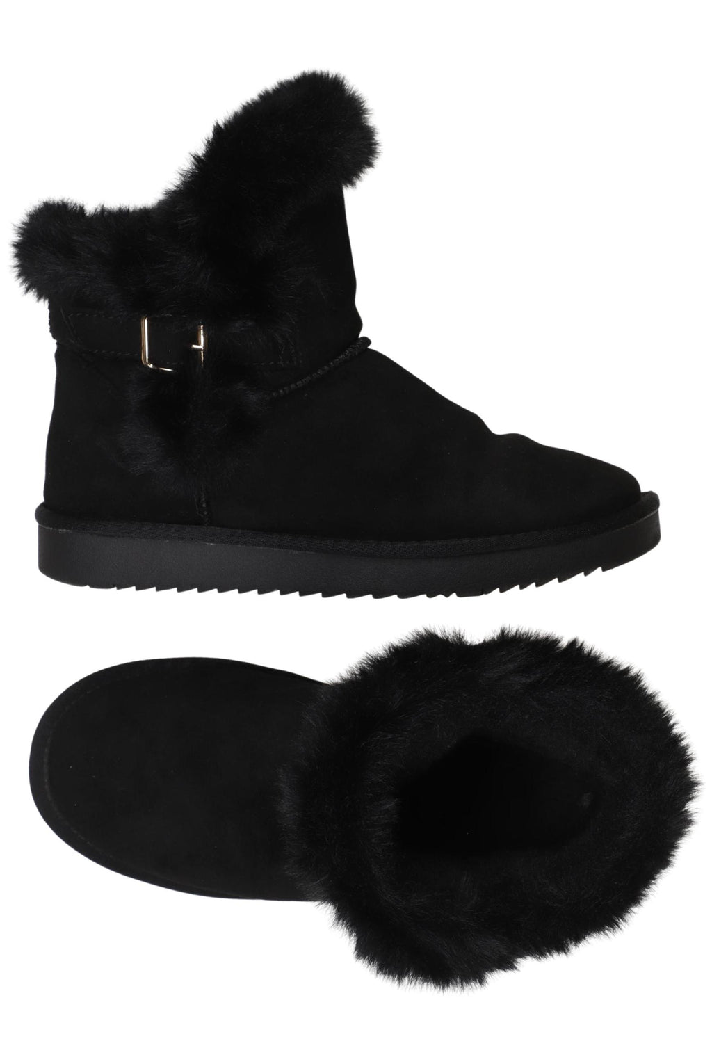 Graceland Women's Boots Black EU 39 8
