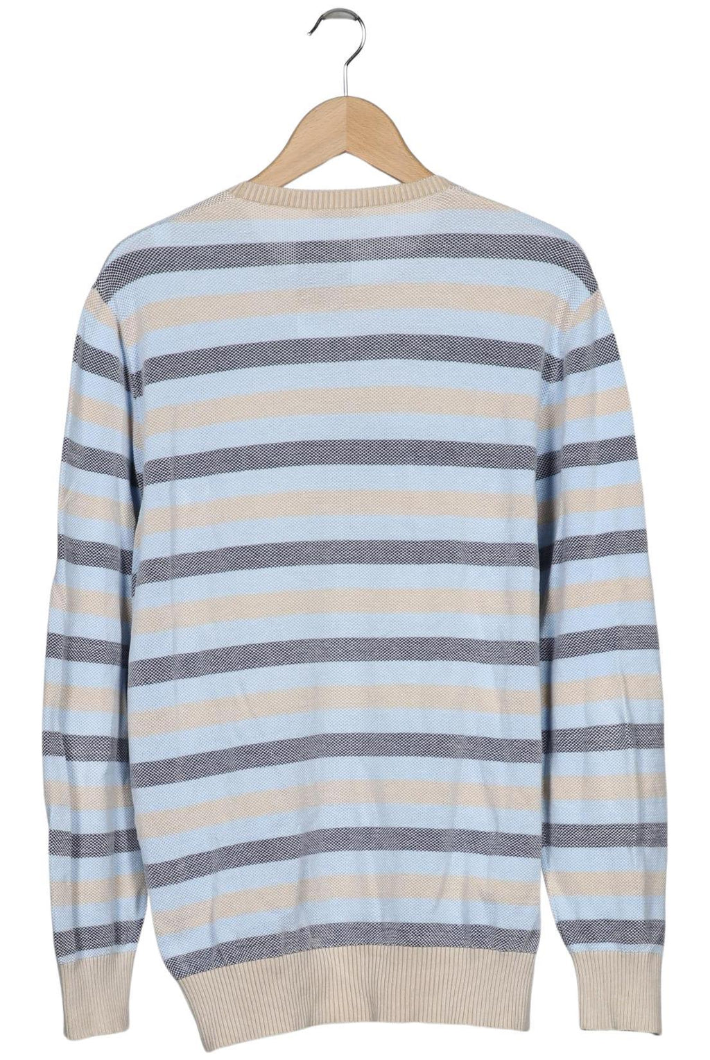 Gran Sasso Men's Sweater Multicolor EU 56 Synthetic 3