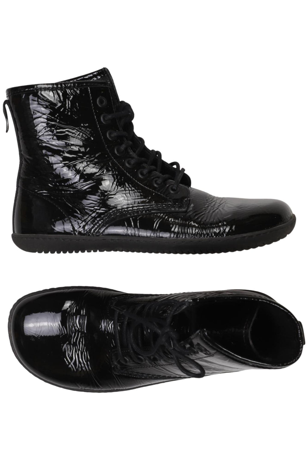 Groundies Women's Ankle Boot Black EU 38 2
