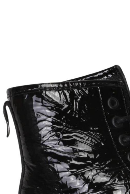 Groundies Women's Ankle Boot Black EU 38 3