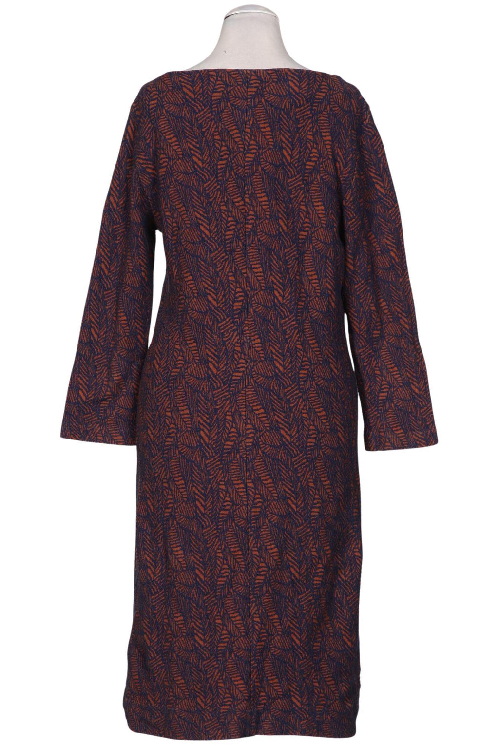 Grüne Erde Damen Kleid Navy Blue S 5
