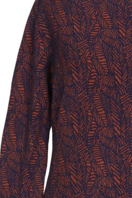 Grüne Erde Damen Kleid Navy Blue S 6
