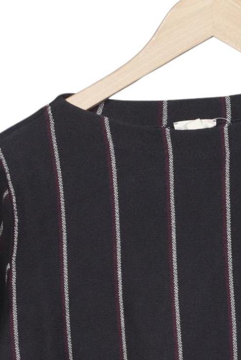 Grüne Erde Damen Pullover Navy Blue M Cotton 4