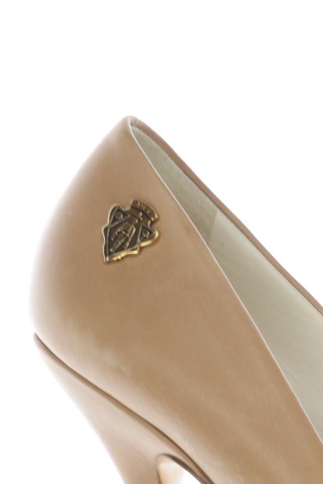 Gucci Women's Pumps Beige EU 36.5 6