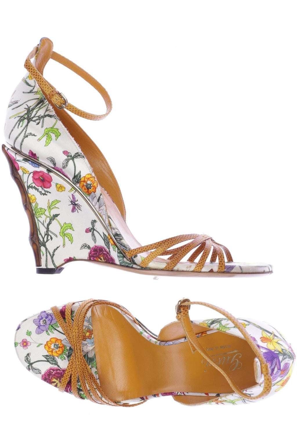 Gucci Sandals Multicolor EU 38 3