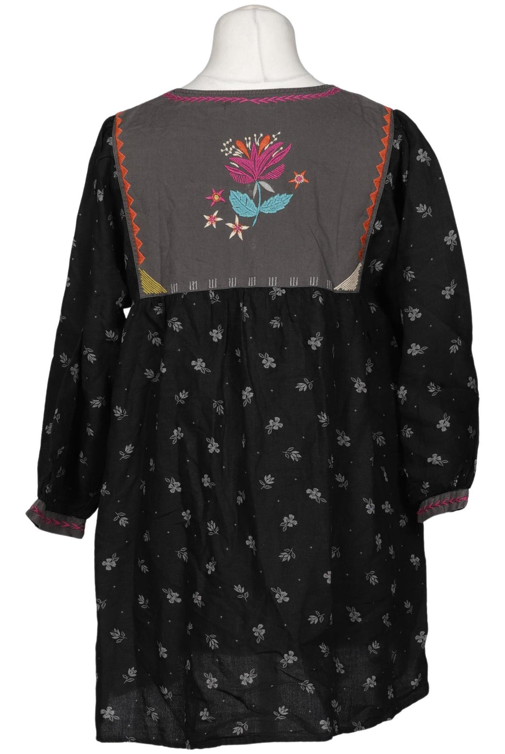 Gudrun Sjödén Women Blouse Multicolor M 3