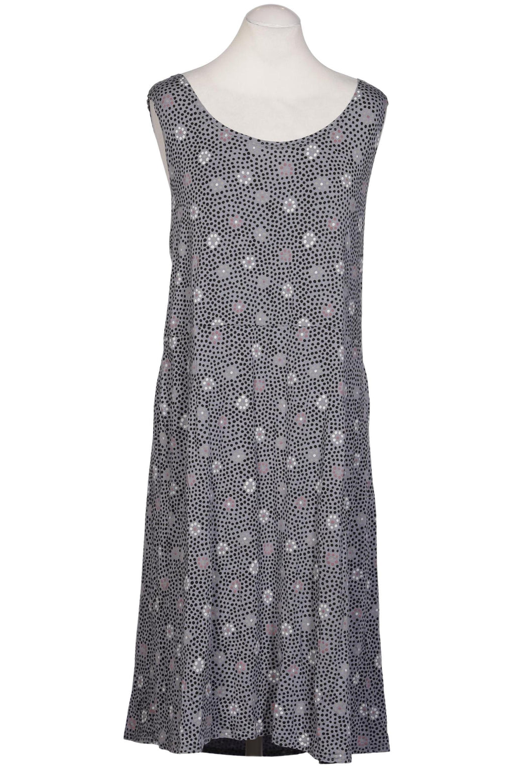 Gudrun Sjödén Dress Gray XXL 2