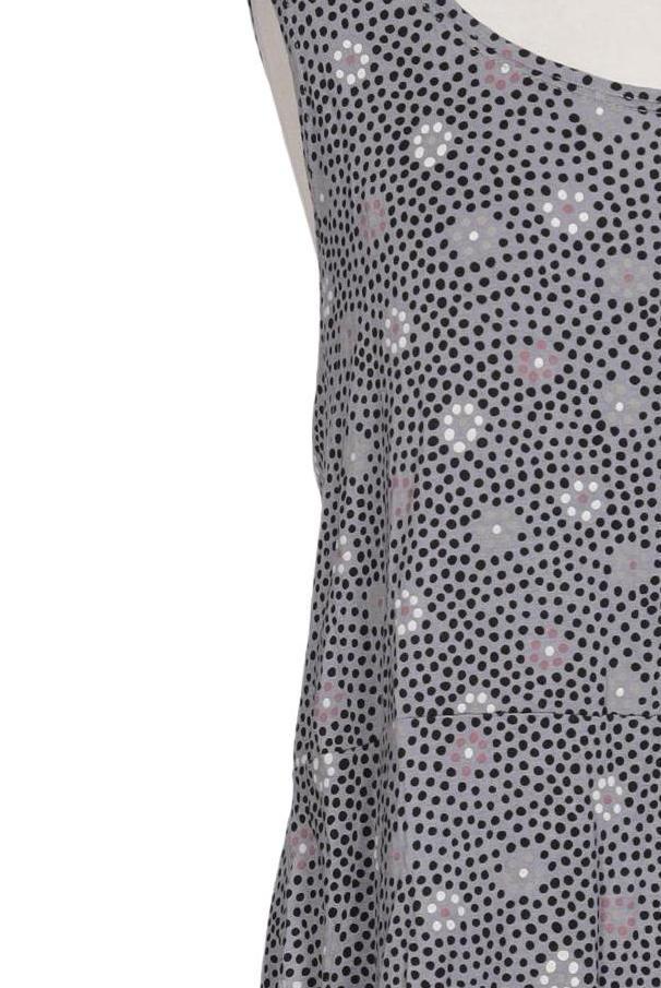 Gudrun Sjödén Dress Gray XXL 4