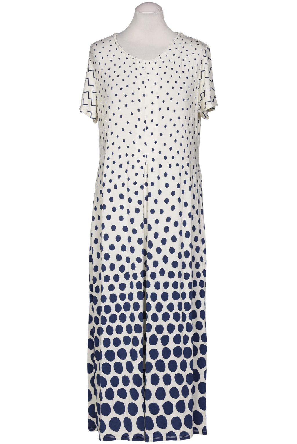Gudrun Sjödén Robe Femme Multicolore Taille L 6