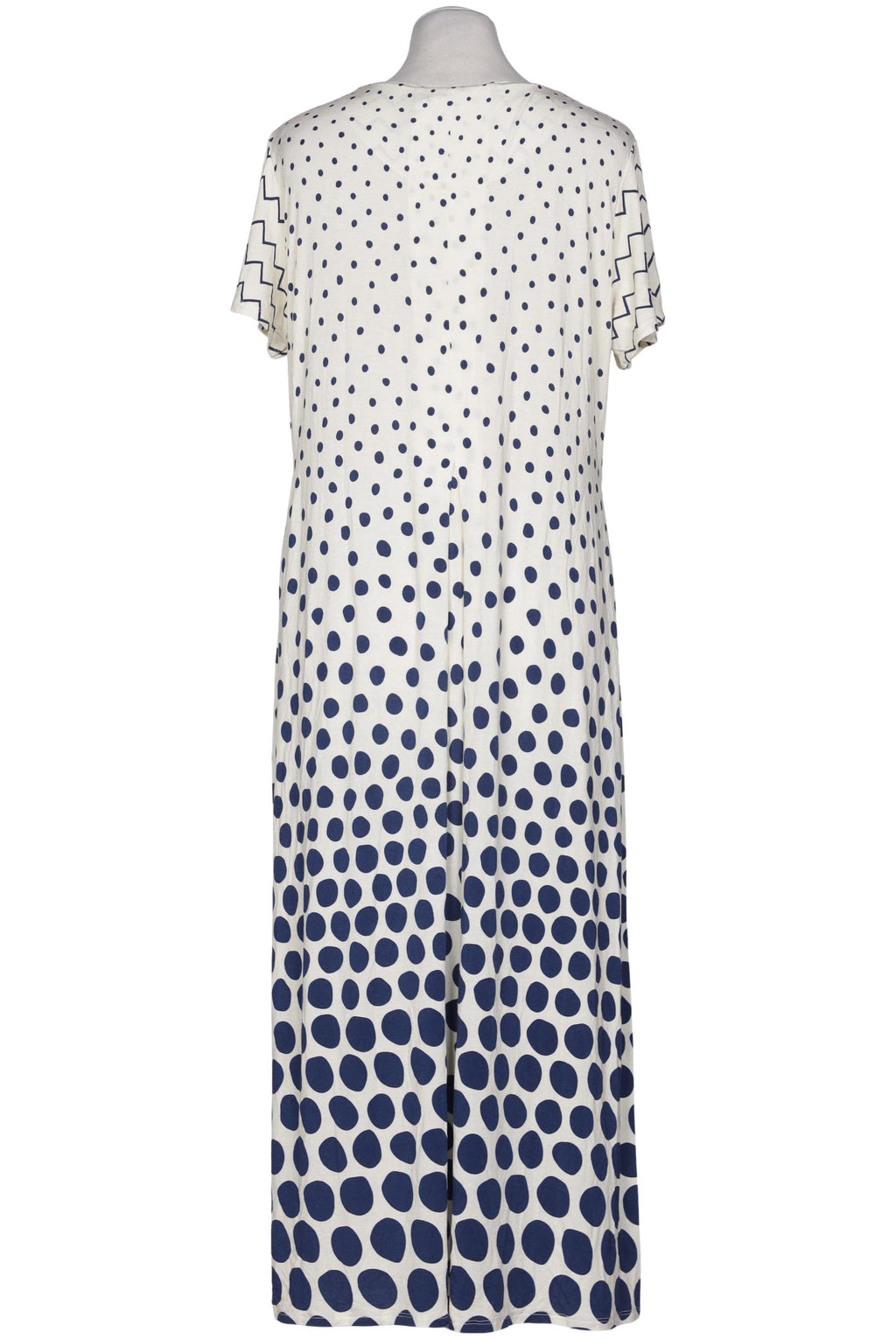 Gudrun Sjödén Robe Femme Multicolore Taille L 7