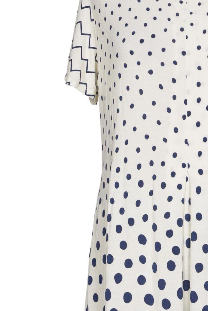 Gudrun Sjödén Robe Femme Multicolore Taille L 8