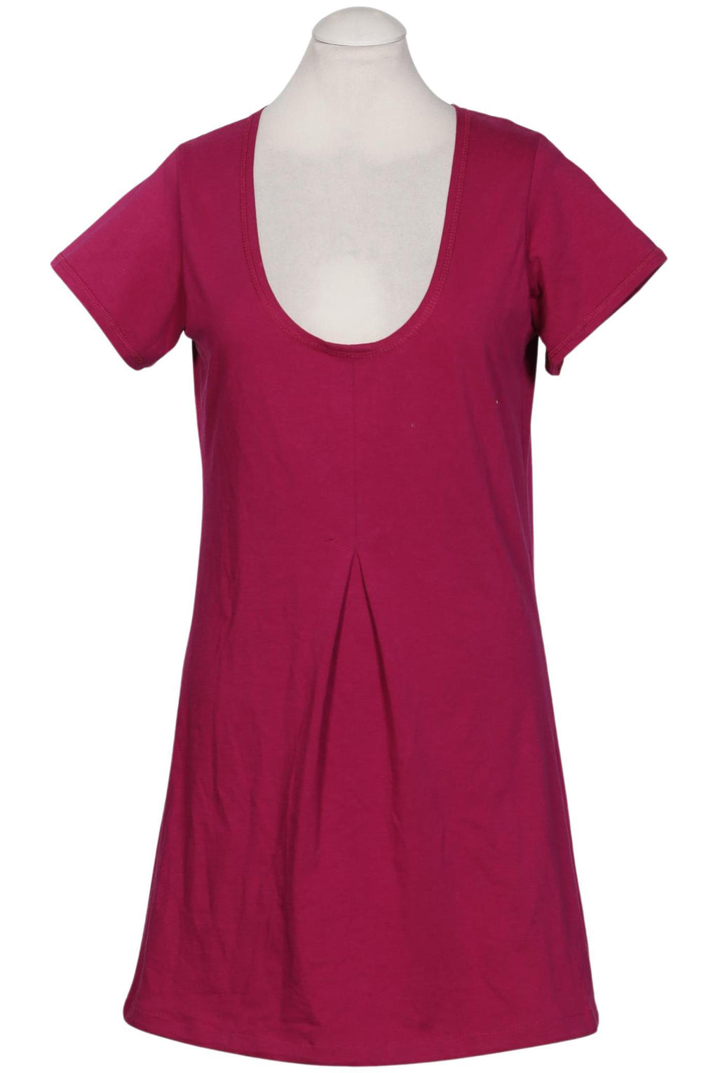 Gudrun Sjödén Robe Femme Rose S 4