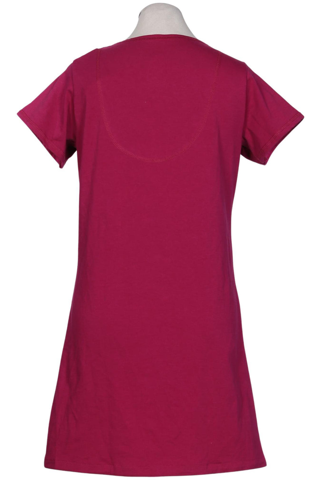 Gudrun Sjödén Robe Femme Rose S 5