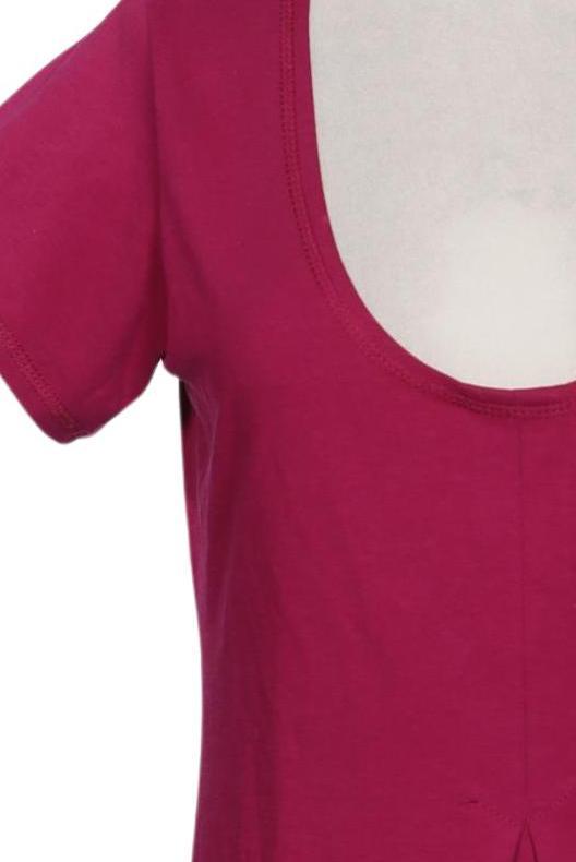 Gudrun Sjödén Robe Femme Rose S 6