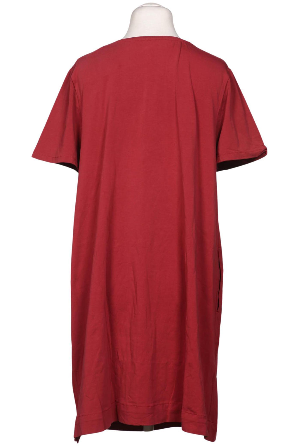 Gudrun Sjödén Dress Red L 3